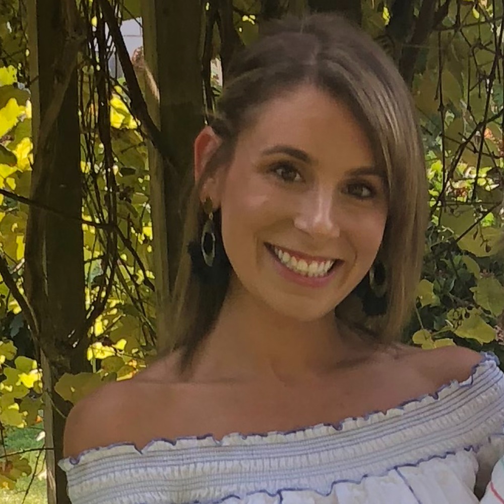 Meet your Posher, Carlene